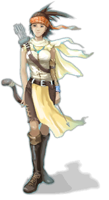 Archer class
