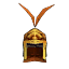 IronHelmet equipment icon