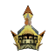 ShiningHelmet equipment icon