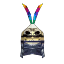 GoldHelmet equipment icon