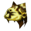 LeopardHat equipment icon