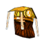 DragonCap equipment icon