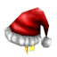 ChristmasCap equipment icon