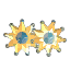 SilverEarring equipment icon