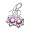 CrystalEarring equipment icon
