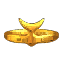 GoldCoronet equipment icon