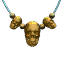 GoldNecklace equipment icon
