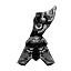 GothicPlate equipment icon