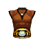 LeatherArmor equipment icon