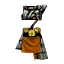 DipperArmor equipment icon