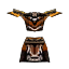 WarArmor equipment icon