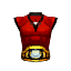 LeatherArmor equipment icon