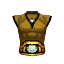 LeatherArmor equipment icon