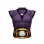 LeatherArmor equipment icon