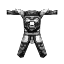 BronzeArmor