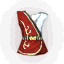Dress equipment icon
