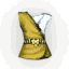 Coat equipment icon