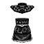 LeopardCoat equipment icon