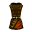 WolfCoat equipment icon