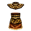 LeopardCoat equipment icon