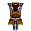 Gambeson equipment icon
