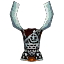 SharkCoat equipment icon