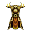RhinoCoat equipment icon