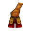 FoxCoat equipment icon