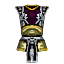 Gambeson equipment icon