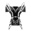 RoyalGown equipment icon