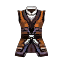 TaijiRobe equipment icon