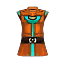 StarRobe equipment icon