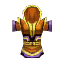 PowerGown equipment icon