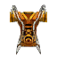 RoyalGown equipment icon