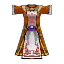 ConquestGown equipment icon