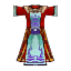 ConquestGown equipment icon