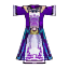 ConquestGown equipment icon