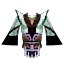 PureGown equipment icon