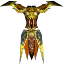 PineRobe equipment icon