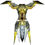 PhoenixArmor equipment icon