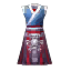 ColorfulDress equipment icon