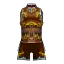 BrownElegance equipment icon
