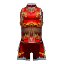 RedElegance equipment icon