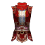 RedCelestial equipment icon