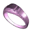 AmethystRing equipment icon