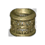 Volcano equipment icon