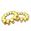 GoldBracelet equipment icon