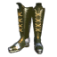 SnakeskinBoots equipment icon