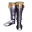 LeopardBoots equipment icon
