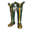 DeftBoots equipment icon